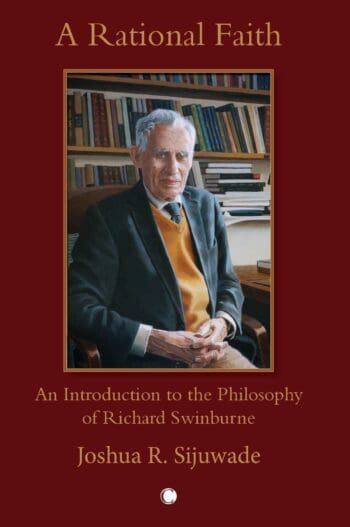 A Rational Faith HB