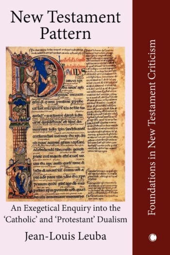 New Testament Pattern HB