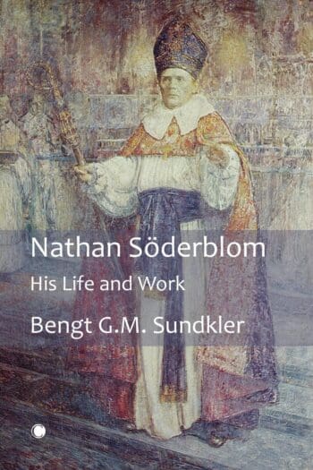 Nathan Soderblom PB