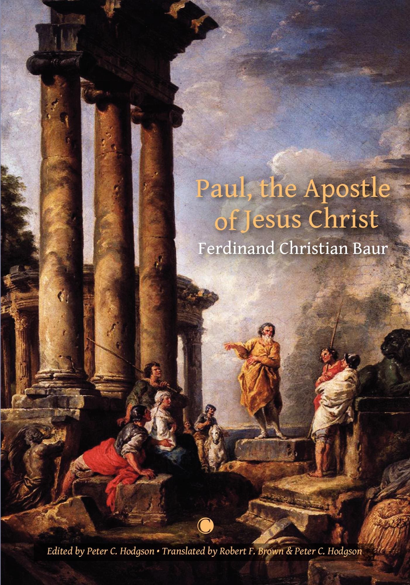 Paul, the Apostle of Jesus Christ