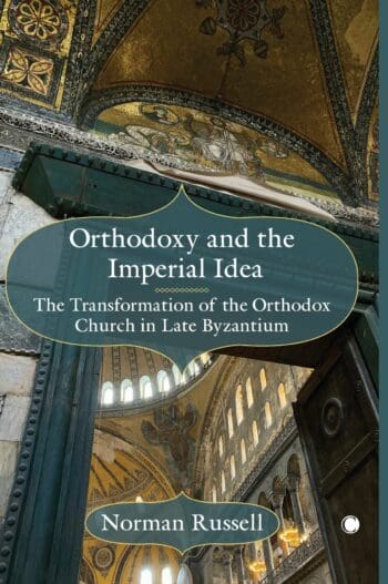 Orthodoxy and the Imperial Idea HB