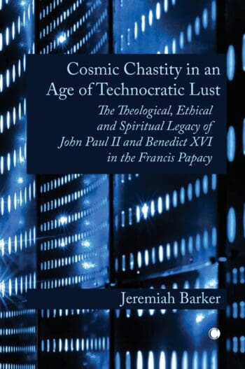 Cosmic Chastity in an Age of Technocratic Lust