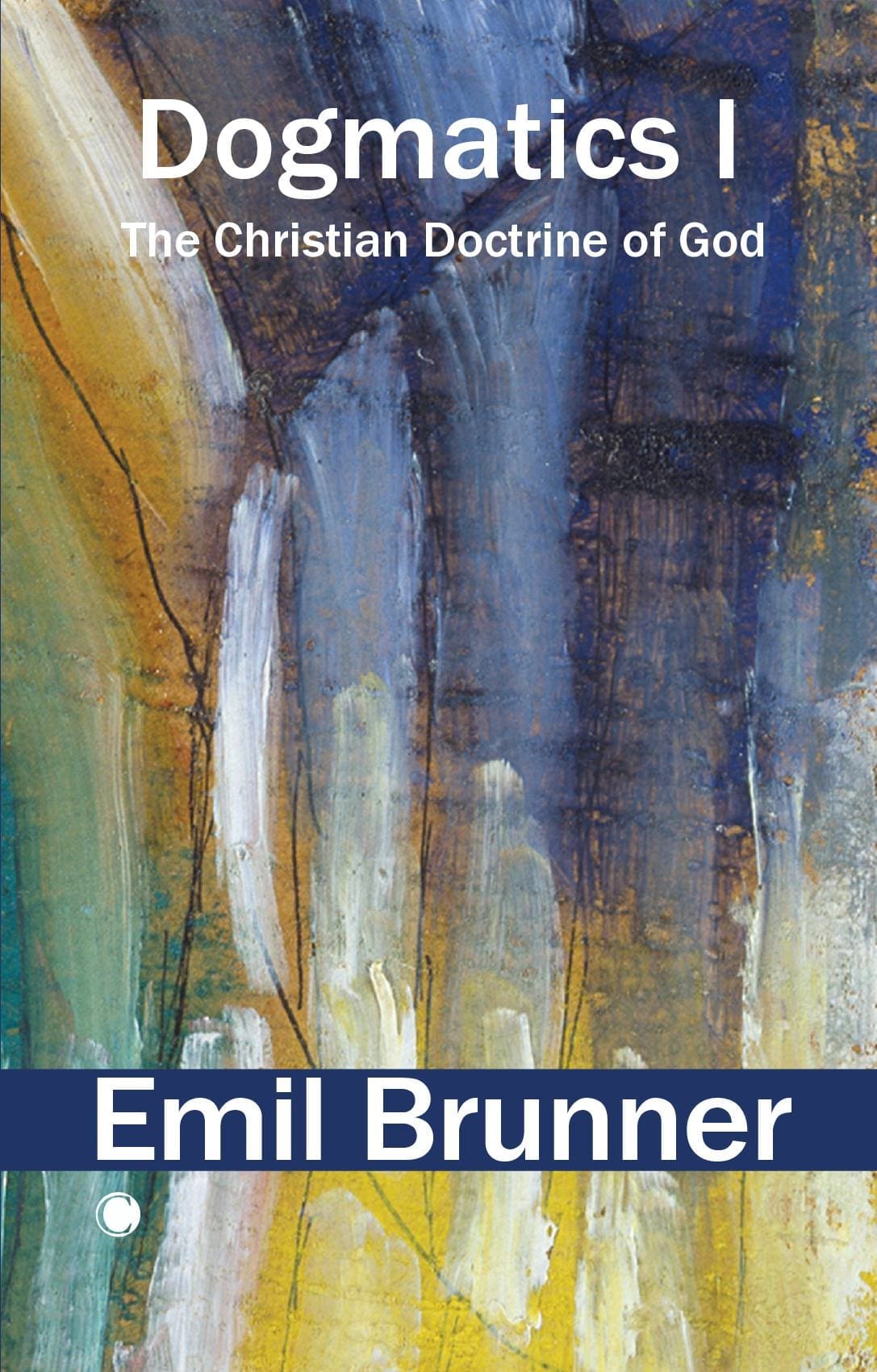 Dogmatics I