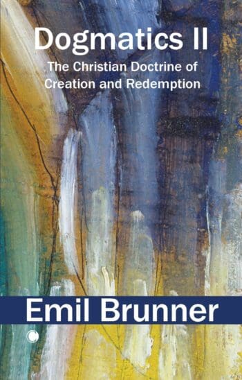 Dogmatics II