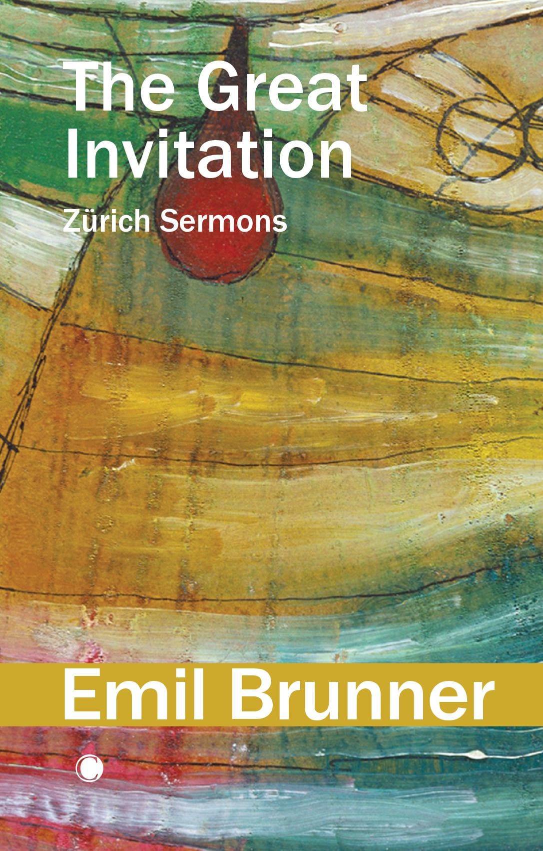 The Great Invitation