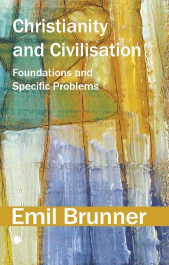 Christianity and Civilization