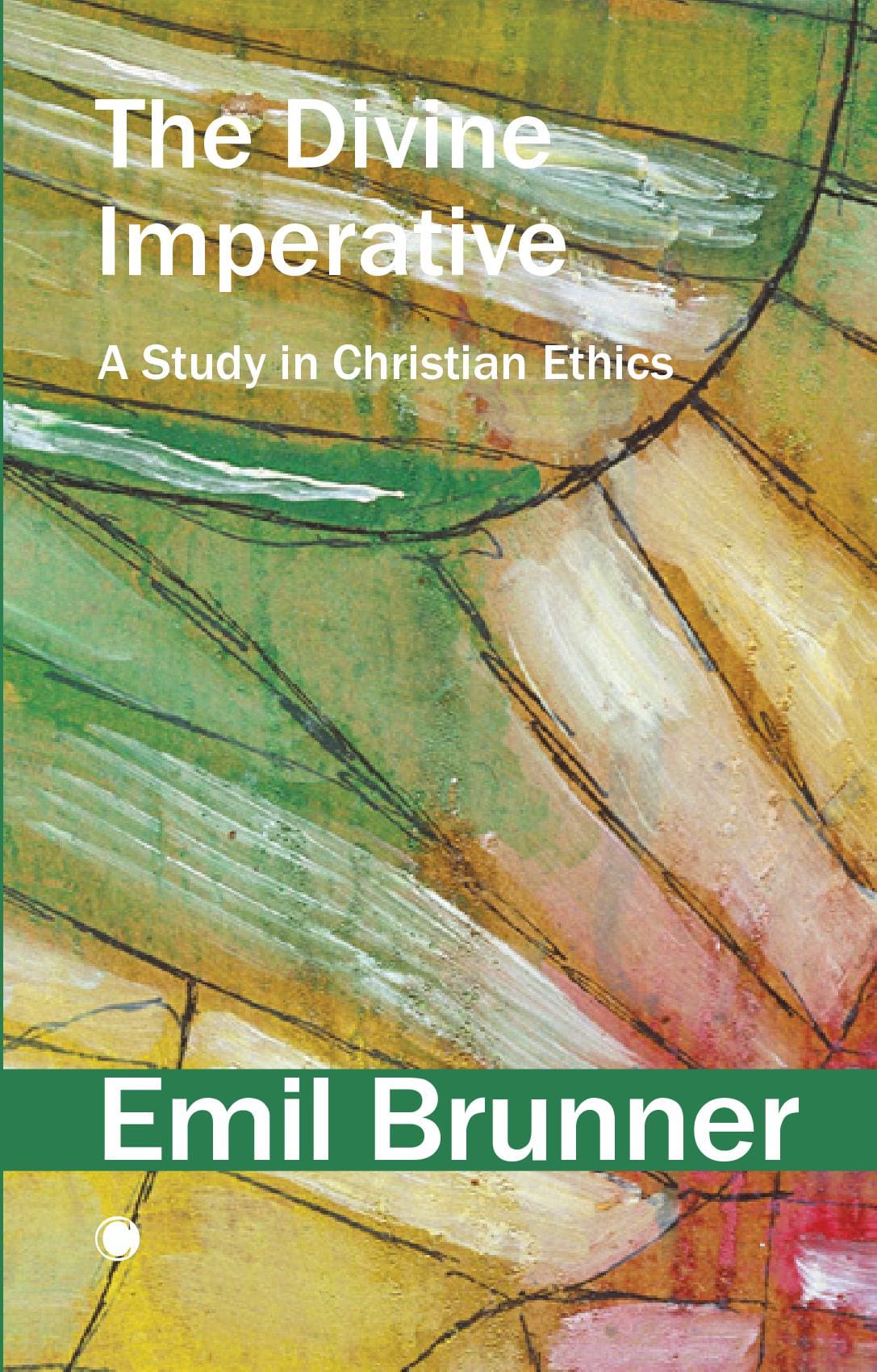 The Divine Imperative