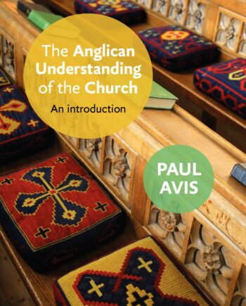 The Anglican Understanding of the Church