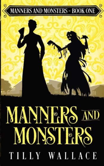 Manners and Monsters