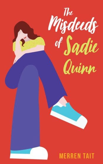 The Misdeeds of Sadie Quinn