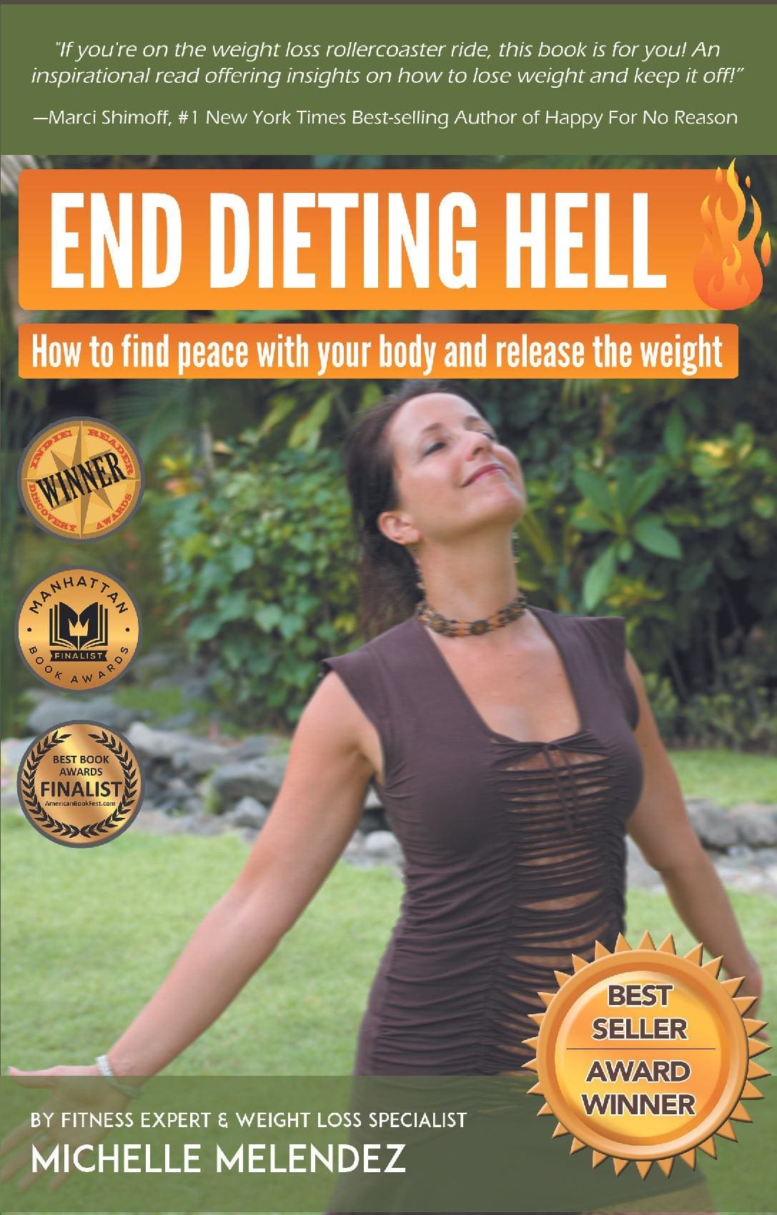 End Dieting Hell