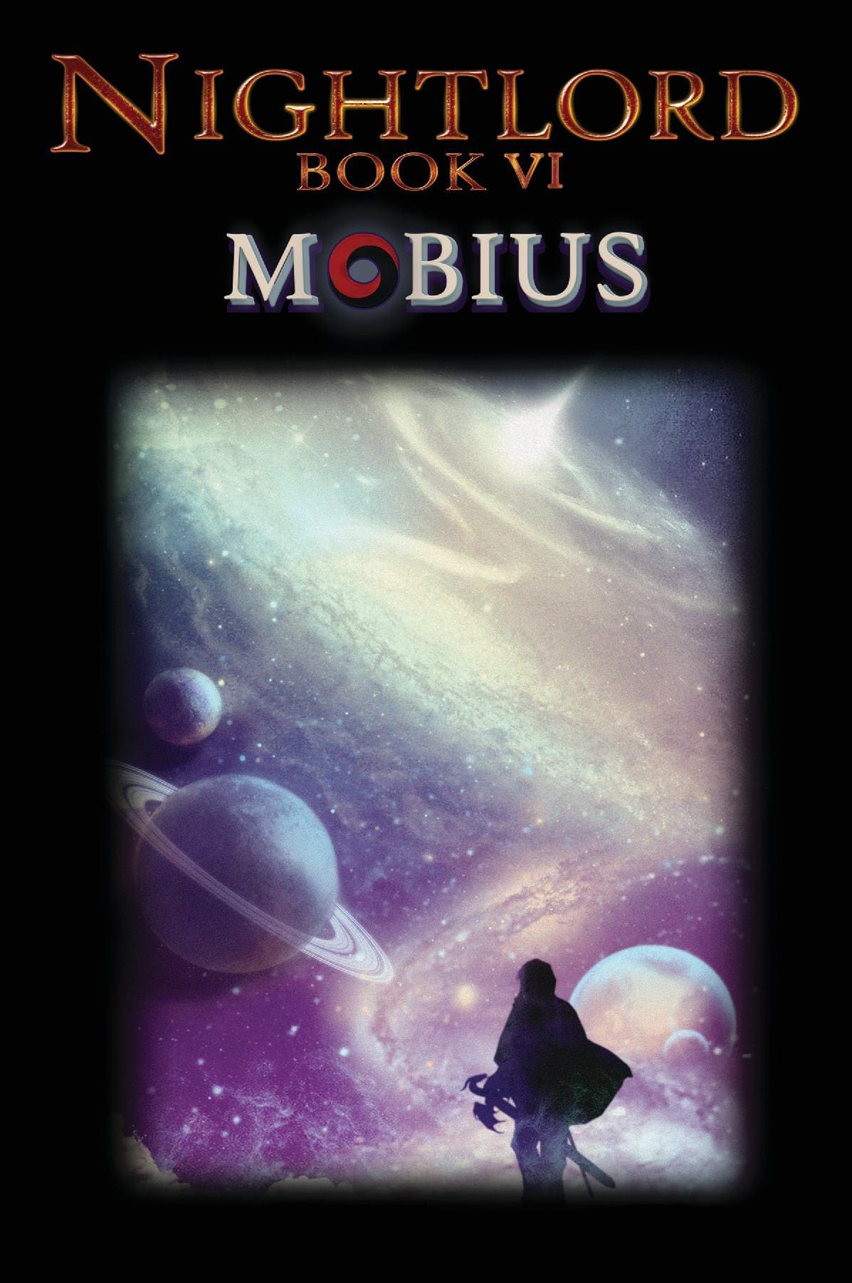 NIGHTLORD: Mobius
