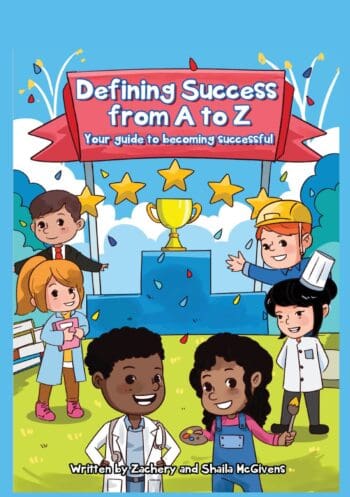 Defining Success From A to Z