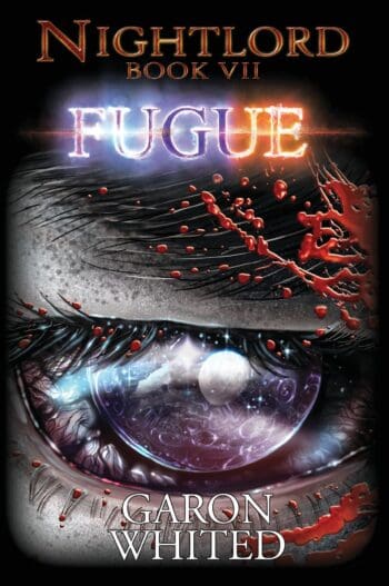 NIGHTLORD: Fugue