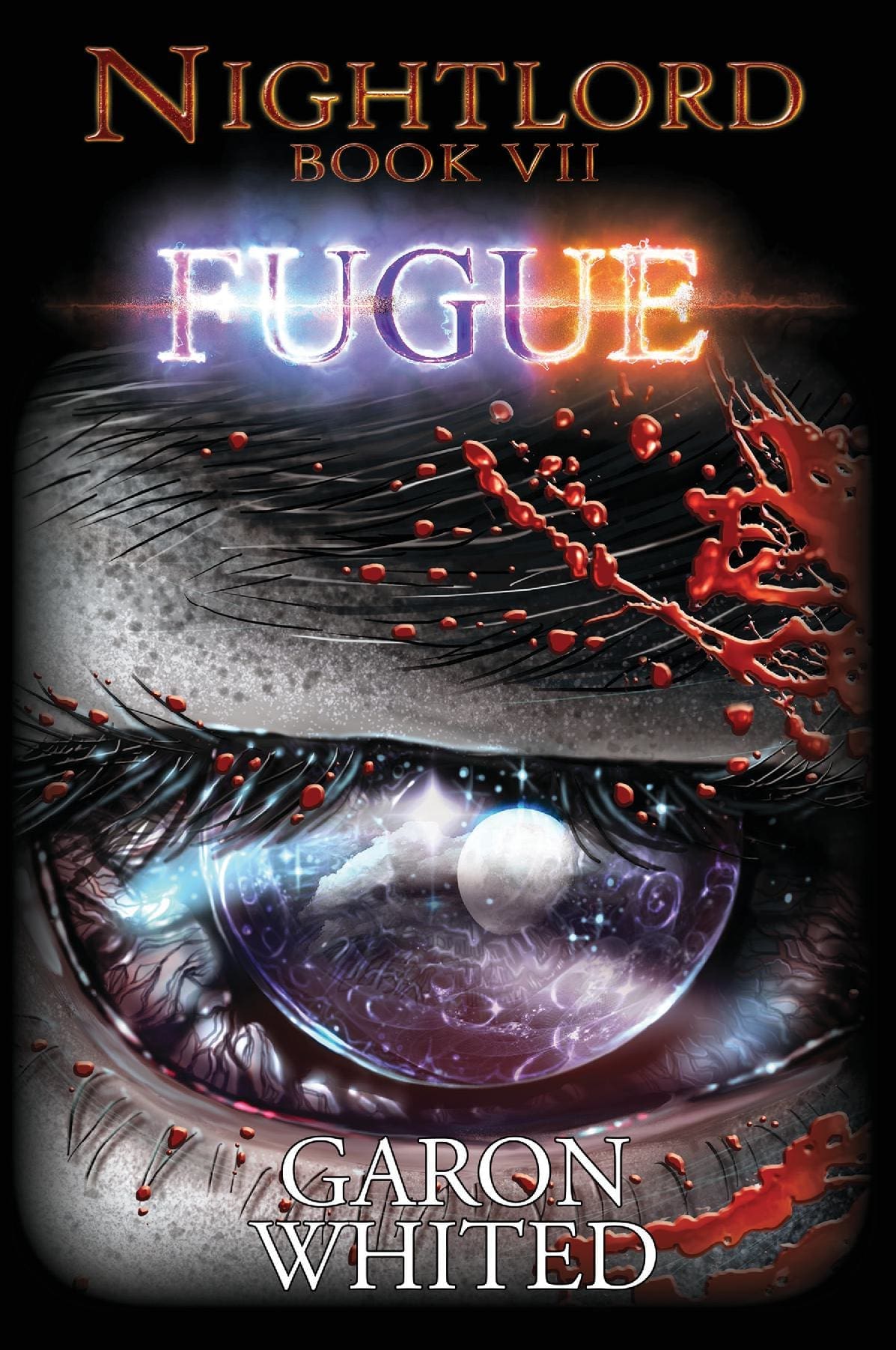 NIGHTLORD: Fugue