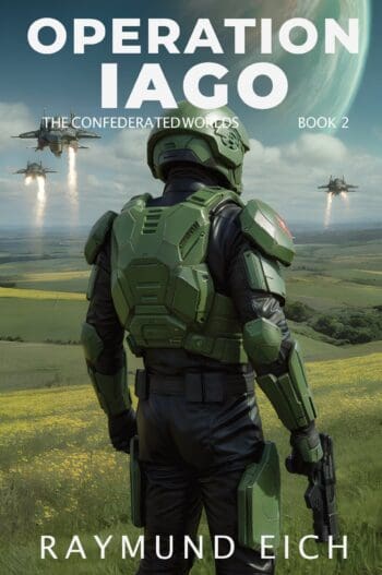 Operation Iago