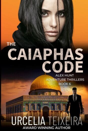 The Caiaphas Code