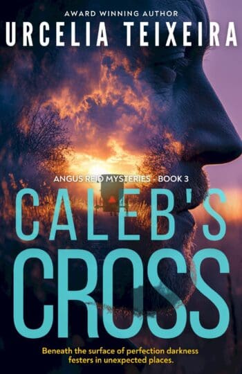 Caleb's Cross