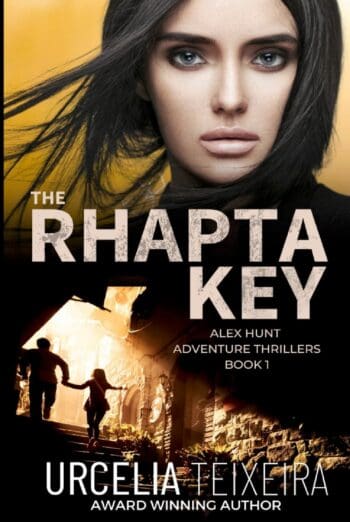 The Rhapta Key