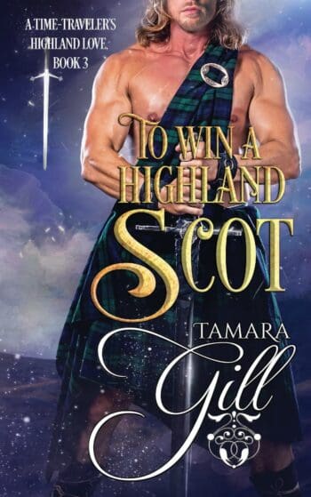 To Win a Highland Scot (Paperback)