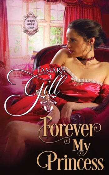 Forever My Princess (Paperback 5x8)