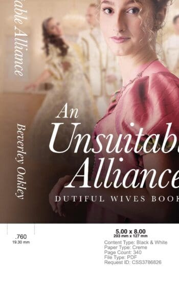 An Unsuitable Alliance