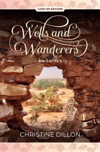 Wells and Wanderers - Amorites