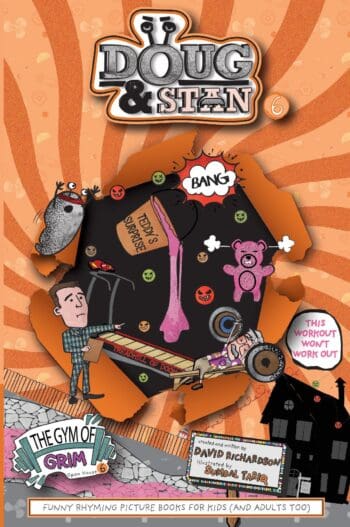 Doug & Stan - The Gym of Grim