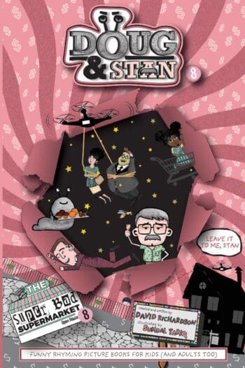 Doug & Stan - The Super Bad Supermarket