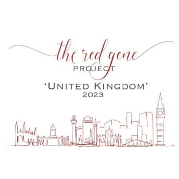 The Red Gene Project - United Kingdom