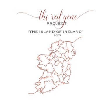 The Red Gene Project - Island of Ireland