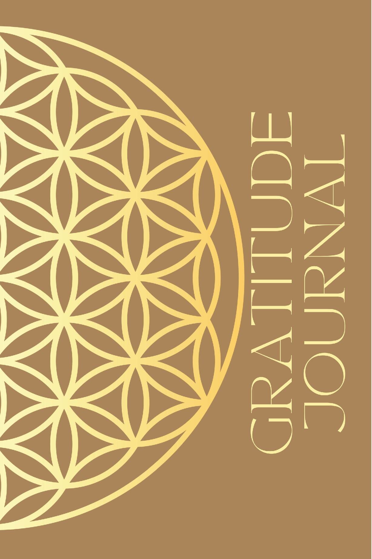 Gratitude Journal