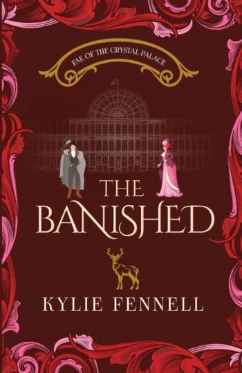 The Banished (Fae of the Crystal Palace)