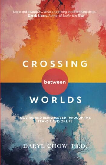 Crossing Between Worlds