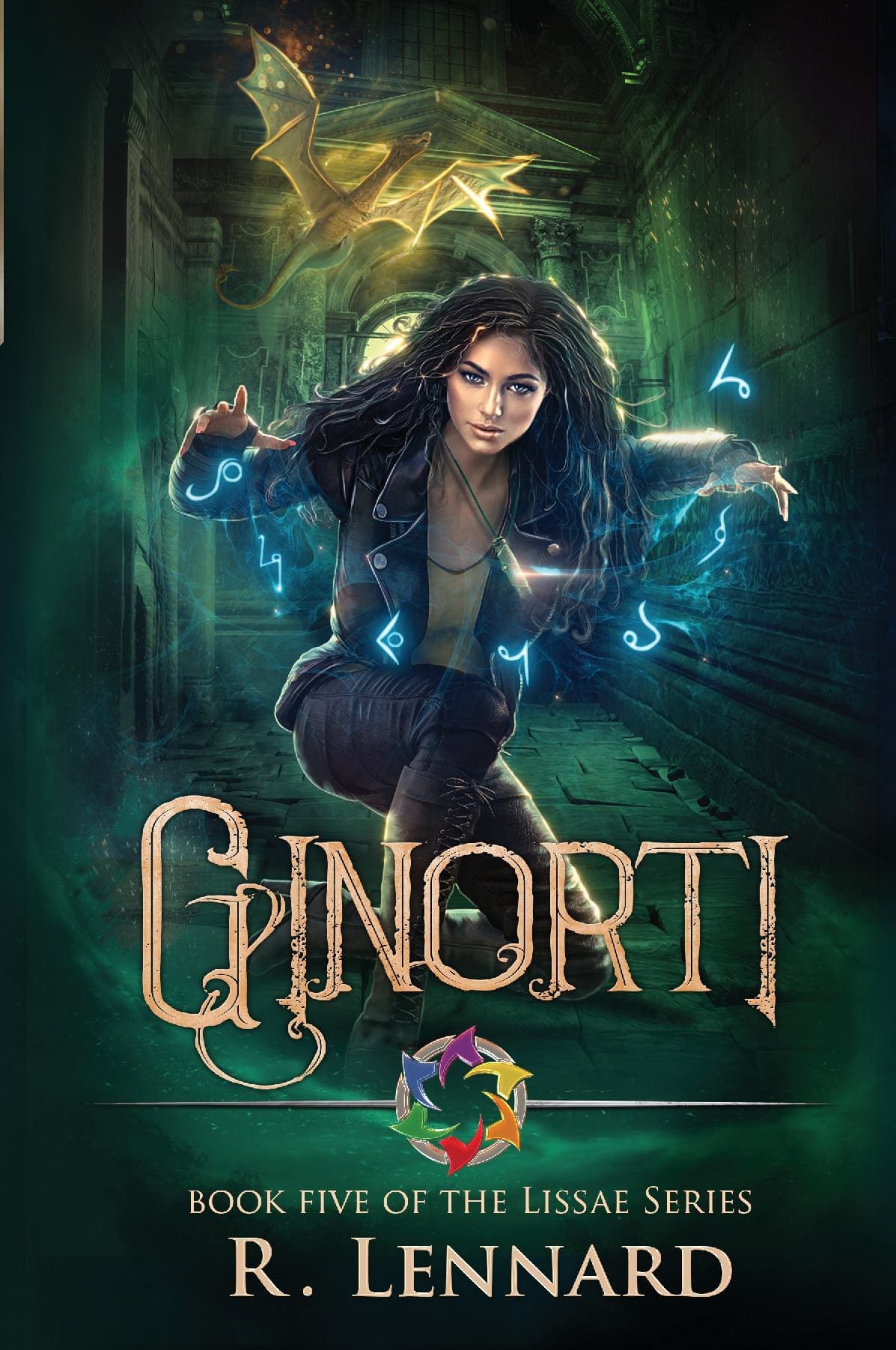 Ginorti