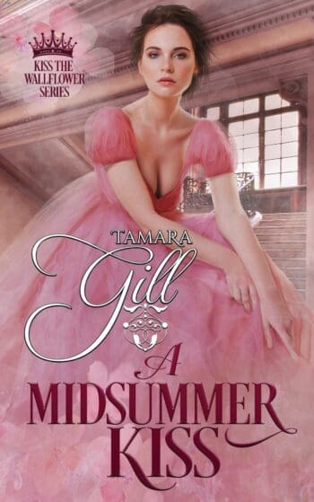 A Midsummer Kiss (Paperback 5X8)
