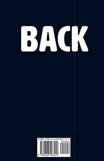 BackBook