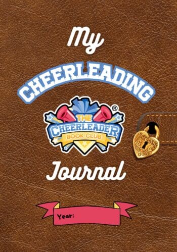 My Cheerleading Journal (Paperback) 170 gsm