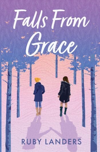 Falls From Grace