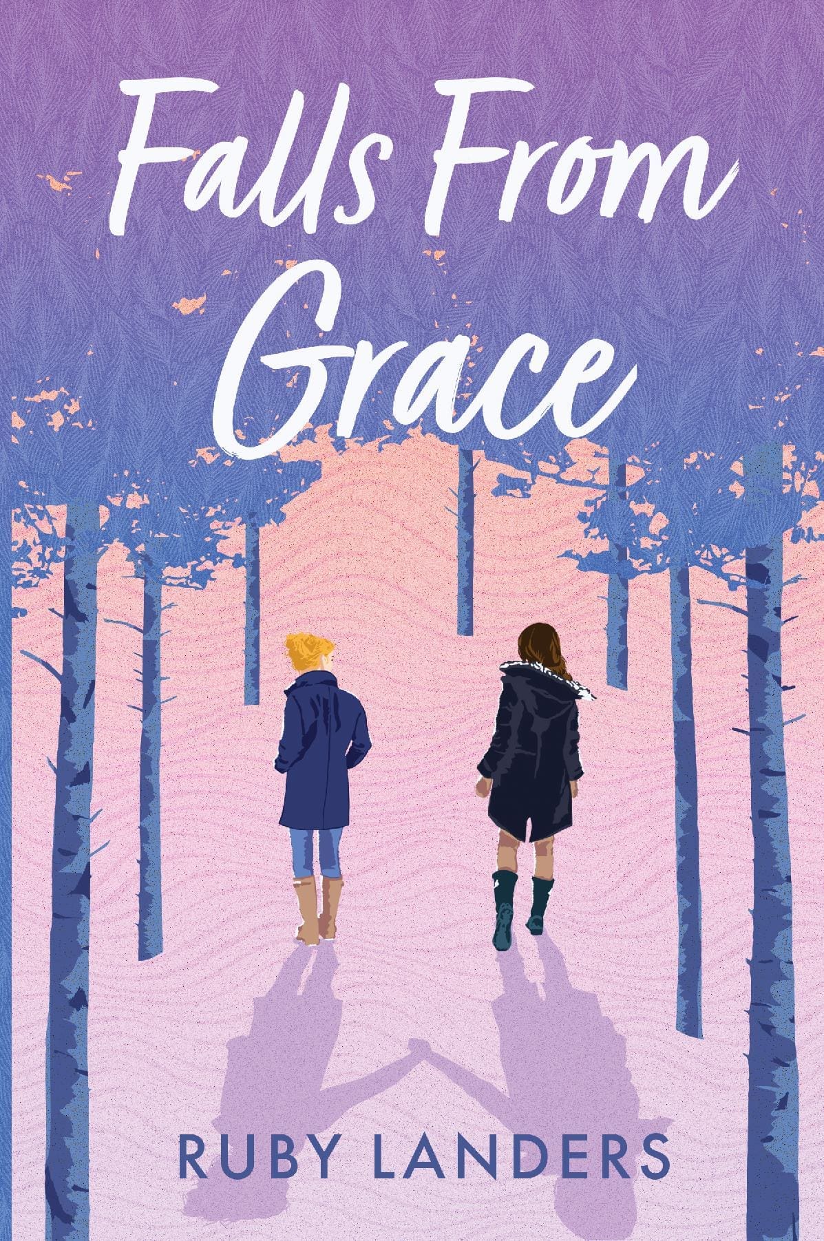 Falls From Grace