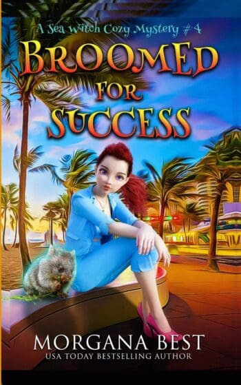 Broomed For Success