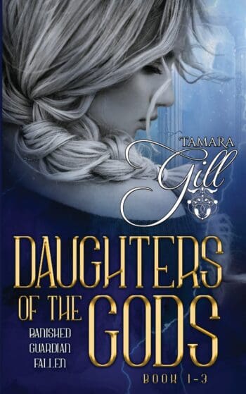 Daughters of the Gods