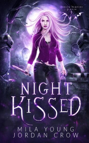 Night Kissed
