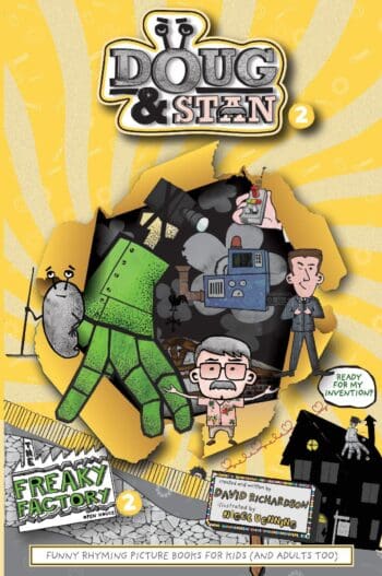 Doug & Stan - The Freaky Factory