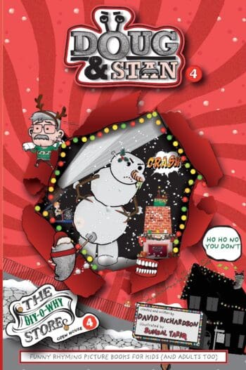 Doug & Stan - The DIY-O-Why Store