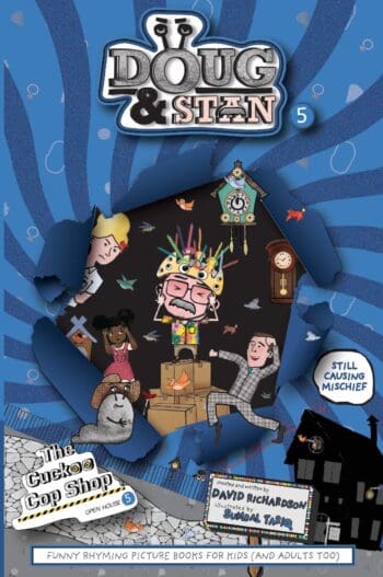 Doug & Stan - The Cuckoo Cop Shop