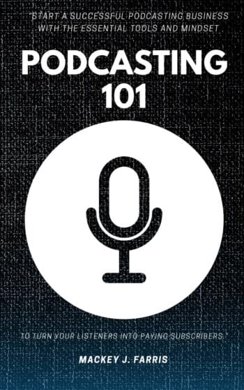Podcasting 101::