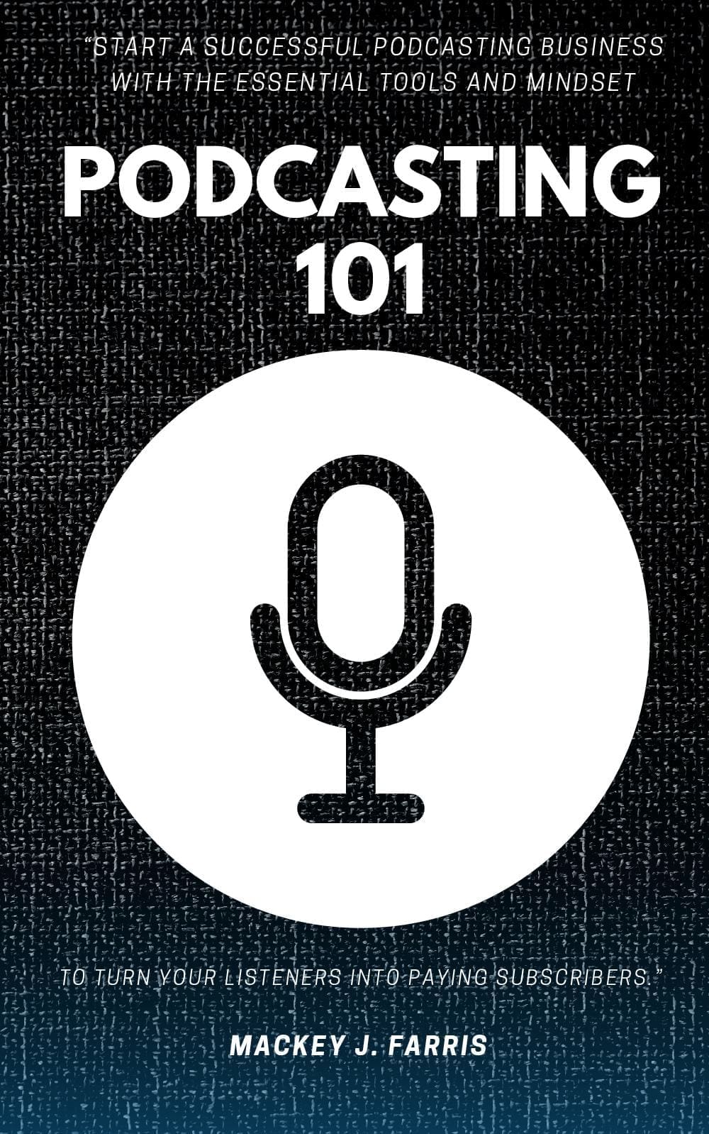 Podcasting 101::