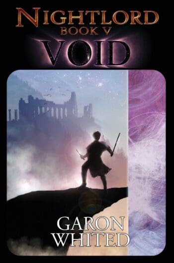 NIGHTLORD: Void