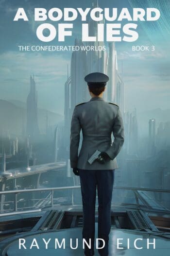 A Bodyguard of Lies